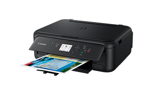 Canon PIXMA TS5150 Inkjet A4 4800 x 1200 DPI Wi-Fi Canon PIXMA TS5150 Inkjet A4 4800 x 1200 DPI Wi-Fi